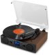 Gramofon Audizio Gramofon Tulsa BT Radio DAB+ FM one size 12