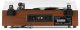 Gramofon Audizio Gramofon Tulsa BT Radio DAB+ FM one size 14