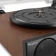 Gramofon Audizio Gramofon Tulsa BT Radio DAB+ FM one size 16