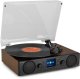 Gramofon Audizio Gramofon Tulsa BT Radio DAB+ FM one size 10