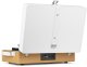 Gramofon w walizce RP119 Audizio złoty one size 11