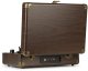 Gramofon w walizce RP114W Audizio brązowy one size 12
