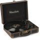 Gramofon w walizce RP114W Audizio brązowy one size 4