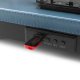 Gramofon Audizio Gramofon RP113D wejście/wyjście BT niebieski+ winyl one size 14
