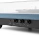 Gramofon Audizio Gramofon RP113D wejście/wyjście BT niebieski+ winyl one size 15