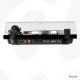 Gramofon Toledo Premium Audizio czarny one size 11