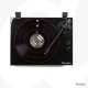 Gramofon Toledo Premium Audizio czarny one size 15