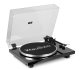 Gramofon Toledo Premium Audizio czarny one size 18