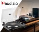Gramofon Toledo Premium Audizio czarny one size 1