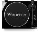 Gramofon Toledo Premium Audizio czarny one size 6