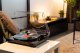 Gramofon Audizio Gramofon RP310 z wkładką Audio-Technica czarny one size 15