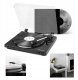 Gramofon Audizio Gramofon RP310 z wkładką Audio-Technica czarny one size 2