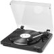 Gramofon Audizio Gramofon RP310 z wkładką Audio-Technica czarny one size 4