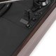 Gramofon RP106DW Fenton głośniki USB brązowy one size 11