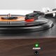 Gramofon RP106DW Fenton głośniki USB brązowy one size 12