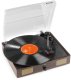 Gramofon RP106DW Fenton głośniki USB brązowy one size 3