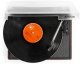 Gramofon RP106DW Fenton głośniki USB brązowy one size 6