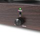 Gramofon RP106DW Fenton głośniki USB brązowy one size 8