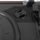 Gramofon RP106DW Fenton głośniki USB brązowy one size 10