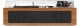 Gramofon Fenton RP170L z Bluetooth i etui na płyty - Lightwood one size 8