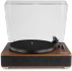 Gramofon RP162 Fenton głośniki BT konwersja brązowy one size 3