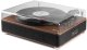 Gramofon RP162 Fenton głośniki BT konwersja brązowy one size 4