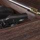Gramofon RP173 Fenton Vintage USB BT FM brązowy+ winyl gratis one size 13
