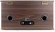 Gramofon RP173 Fenton Vintage USB BT FM brązowy+ winyl gratis one size 10