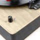 Gramofon RP161LW Fenton HQ BT jasne drewno one size 11