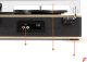 Gramofon RP161LW Fenton HQ BT jasne drewno one size 14