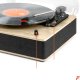 Gramofon RP161LW Fenton HQ BT jasne drewno one size 15