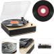 Gramofon RP161LW Fenton HQ BT jasne drewno one size 20