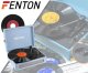 Gramofon w walizce RP118E Fenton wejście/wyjście BT niebieski one size 3