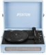 Gramofon w walizce RP118E Fenton wejście/wyjście BT niebieski one size 6