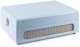 Gramofon w walizce RP118E Fenton wejście/wyjście BT niebieski one size 9