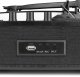 Gramofon RP162LED Fenton wejście/wyjście BT czarny one size 14