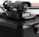 Gramofon RP162LED Fenton wejście/wyjście BT czarny one size 16