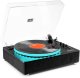 Gramofon RP162LED Fenton wejście/wyjście BT czarny one size 26