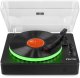 Gramofon RP162LED Fenton wejście/wyjście BT czarny one size 5