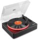Gramofon RP162LED Fenton wejście/wyjście BT czarny one size 7