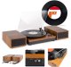 Gramofon RP165 Fenton głośniki BT RCA one size 2