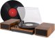 Gramofon RP165 Fenton głośniki BT RCA one size 3