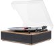 Gramofon RP161 Fenton HQ BT brązowy one size 14