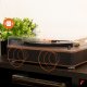 Gramofon RP161 Fenton HQ BT brązowy one size 16