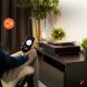 Gramofon RP161 Fenton HQ BT brązowy one size 18