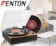 Gramofon RP161 Fenton HQ BT brązowy one size 19