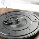 Gramofon RP161 Fenton HQ BT brązowy one size 8