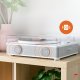 Gramofon RP162W Fenton HQ BT biały one size 23