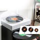 Gramofon RP162W Fenton HQ BT biały one size 25