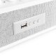 Gramofon RP162W Fenton HQ BT biały one size 8